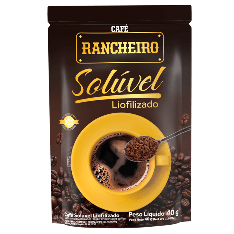 CAFE SOLUVEL